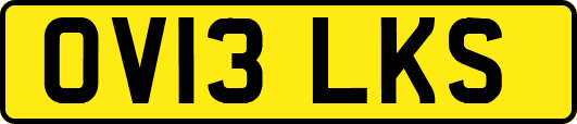 OV13LKS