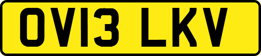 OV13LKV