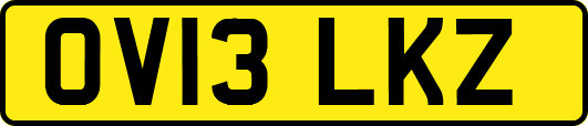 OV13LKZ
