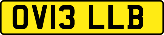 OV13LLB