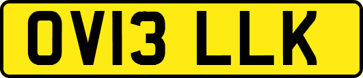 OV13LLK
