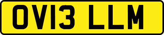 OV13LLM