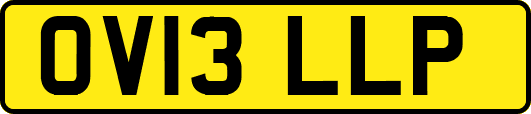OV13LLP