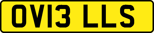 OV13LLS