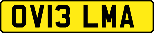 OV13LMA