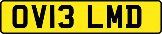 OV13LMD