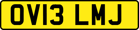 OV13LMJ