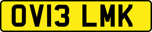 OV13LMK