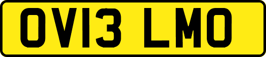 OV13LMO