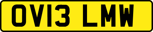 OV13LMW