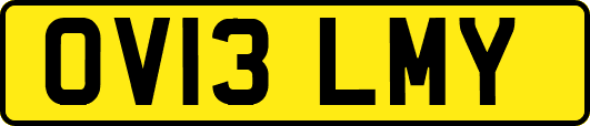 OV13LMY