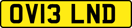 OV13LND