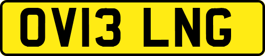OV13LNG
