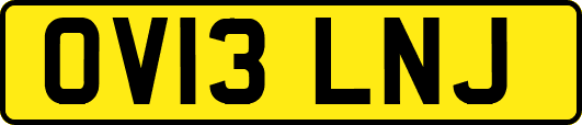 OV13LNJ