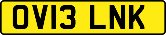 OV13LNK