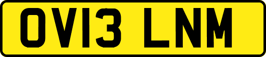 OV13LNM