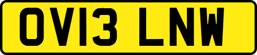 OV13LNW