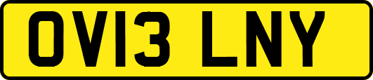 OV13LNY