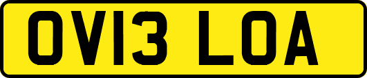 OV13LOA