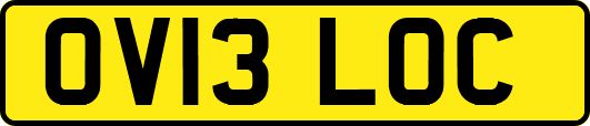 OV13LOC