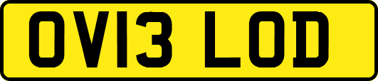 OV13LOD