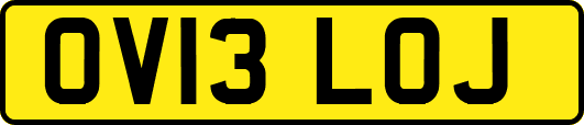 OV13LOJ