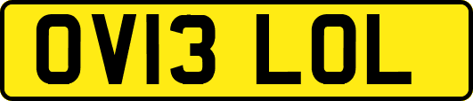 OV13LOL