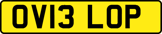 OV13LOP
