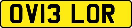 OV13LOR