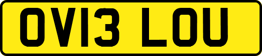 OV13LOU