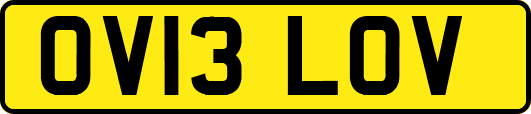 OV13LOV