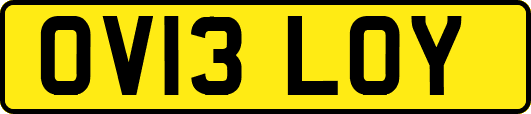 OV13LOY