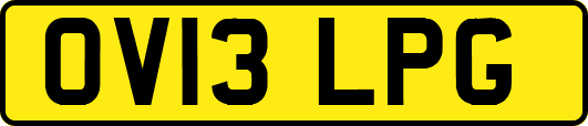 OV13LPG