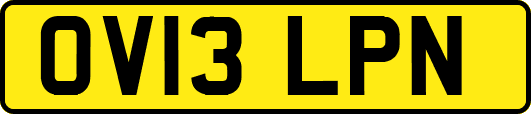 OV13LPN