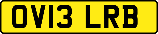 OV13LRB