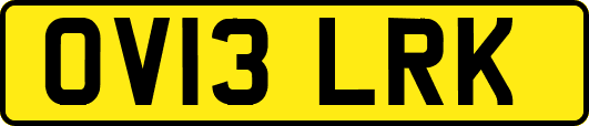 OV13LRK