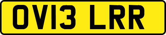 OV13LRR