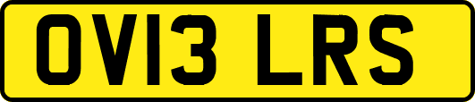 OV13LRS