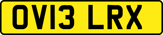 OV13LRX