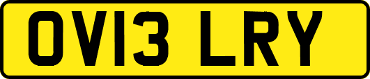 OV13LRY
