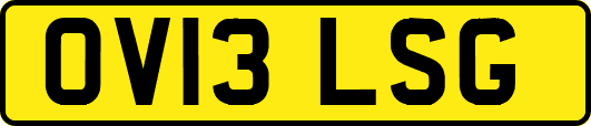 OV13LSG