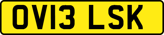 OV13LSK