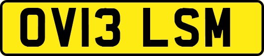 OV13LSM