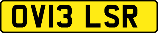 OV13LSR