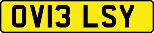 OV13LSY