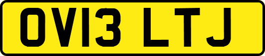 OV13LTJ