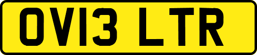 OV13LTR