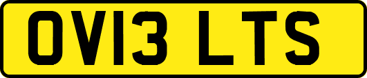 OV13LTS