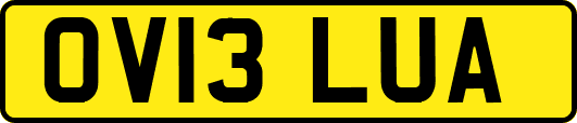 OV13LUA