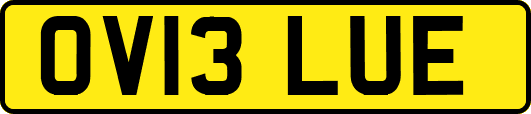OV13LUE